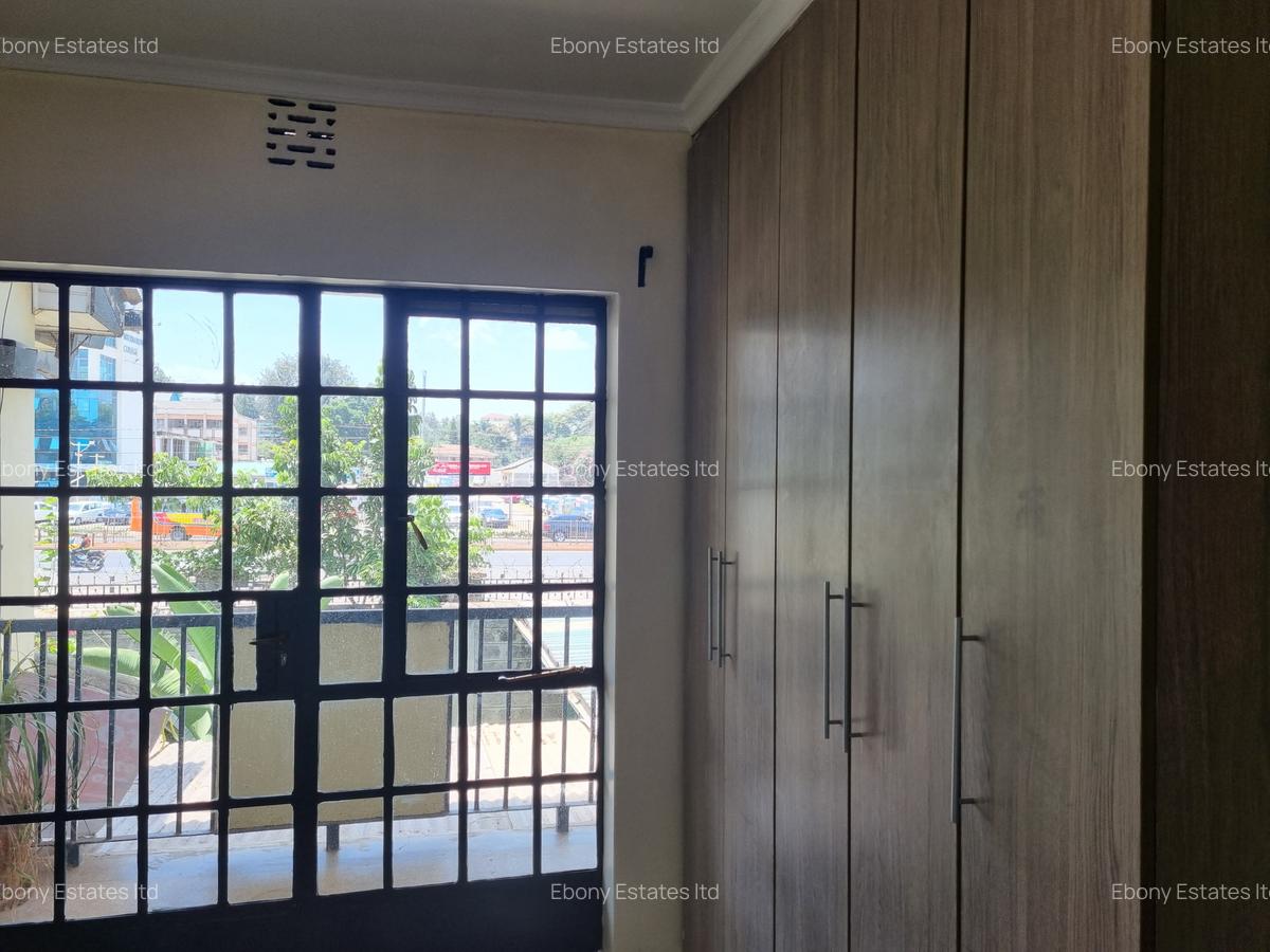 Office with Service Charge Included in Ngong - 10