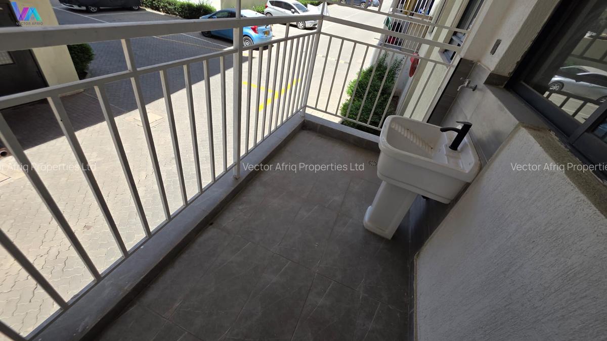 Serviced 2 Bed Apartment with En Suite in Athi River - 5