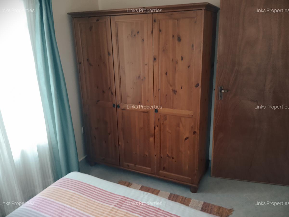 1 Bed House with En Suite at Karen - 13