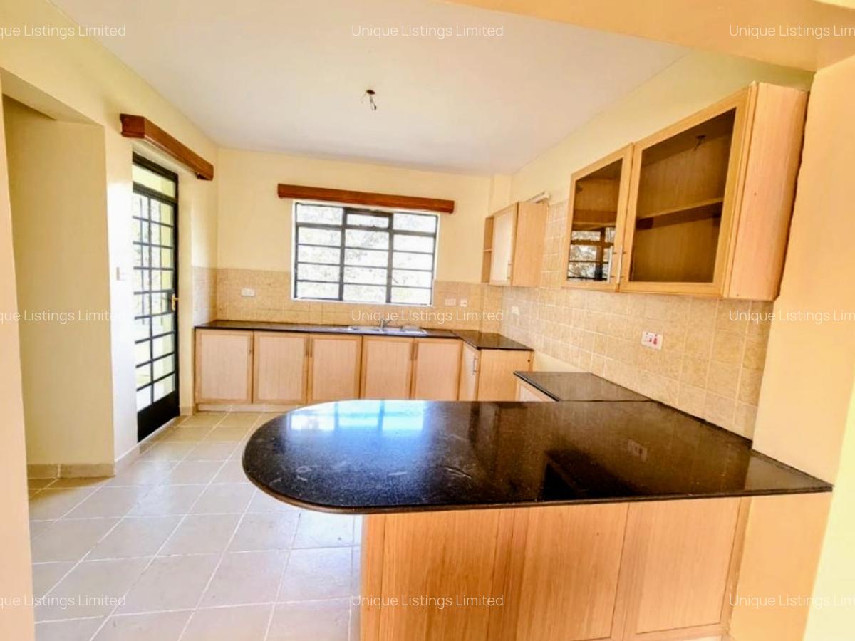 Office with Service Charge Included in Lavington - 4