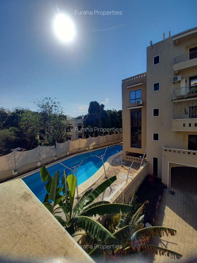 3 Bed Apartment with En Suite in Nyali Area - 4