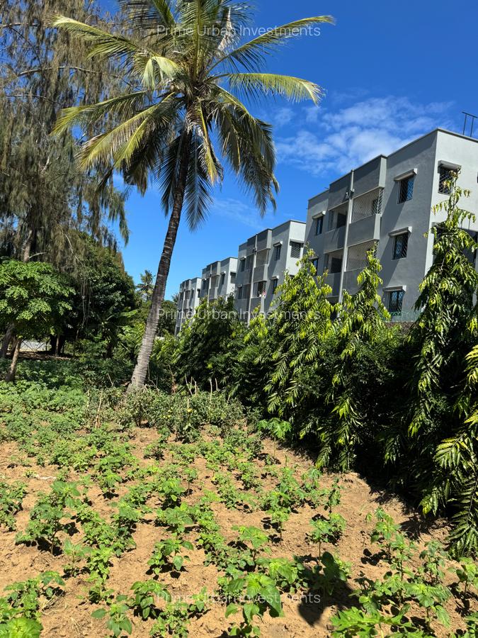 Land in Mtwapa - 9