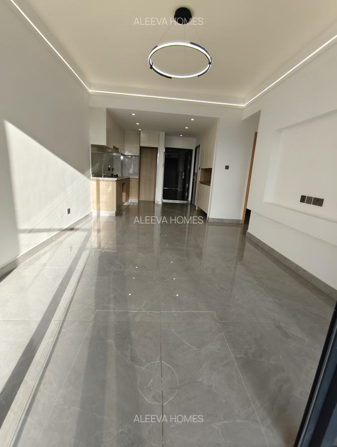 1 Bed Apartment with Swimming Pool in Lavington - 7