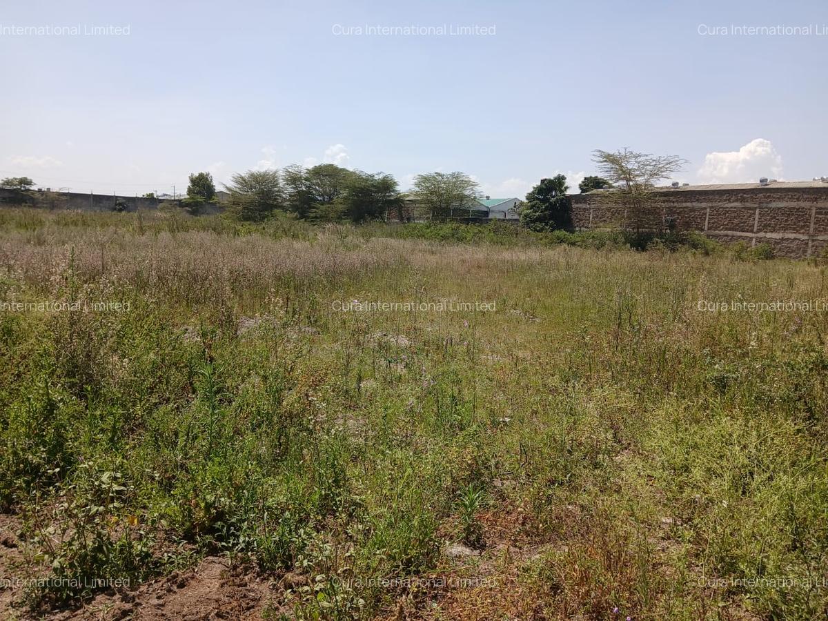 5 ac Commercial Property in Mombasa Road - 3