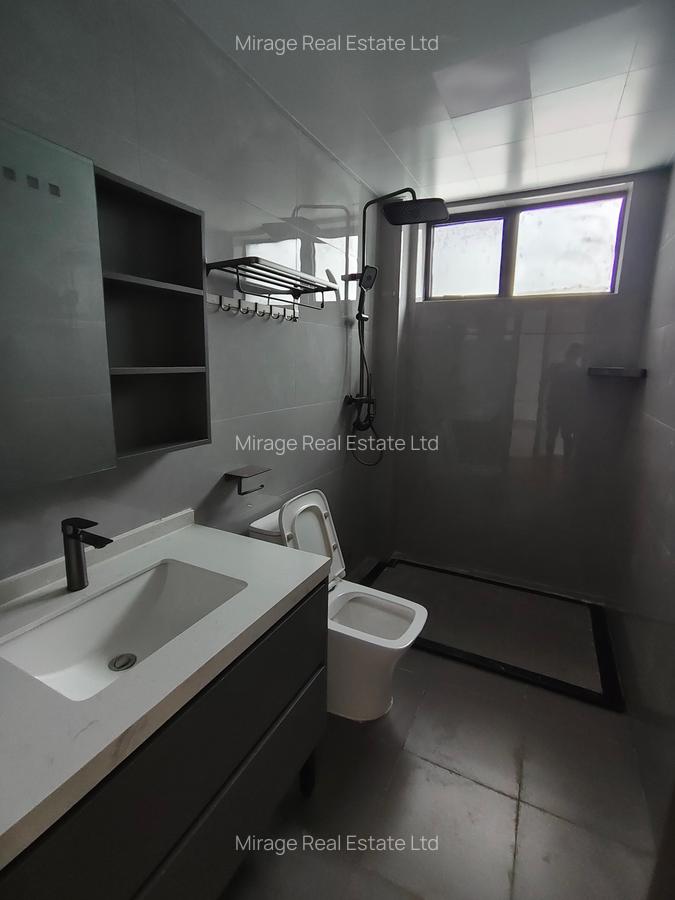 2 Bed Apartment with Swimming Pool in Kilimani - 13