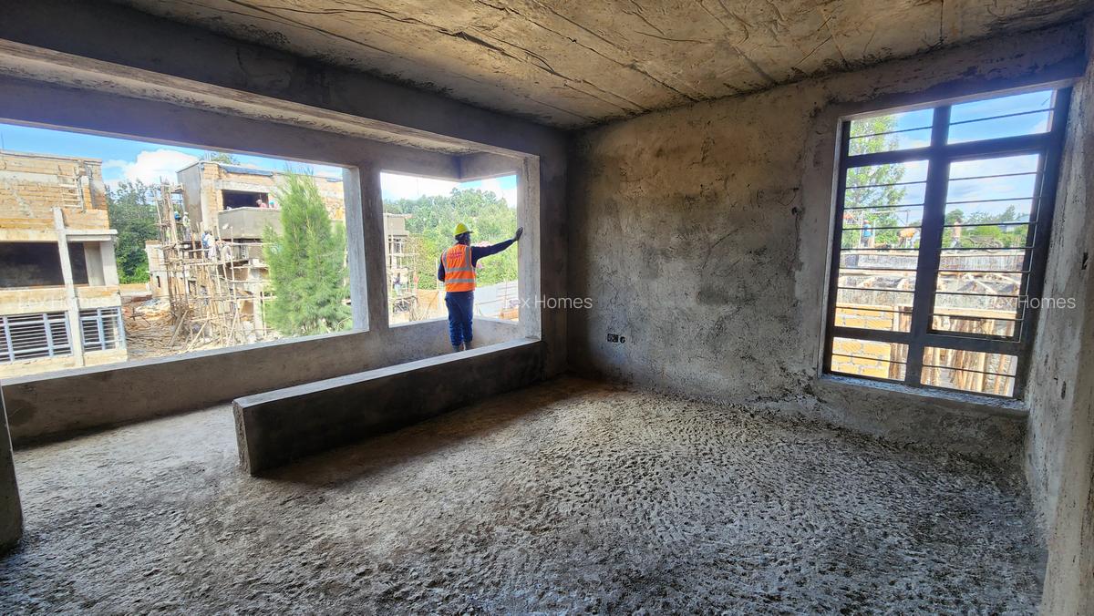 4 Bed House with En Suite at Forest Line Road - 10
