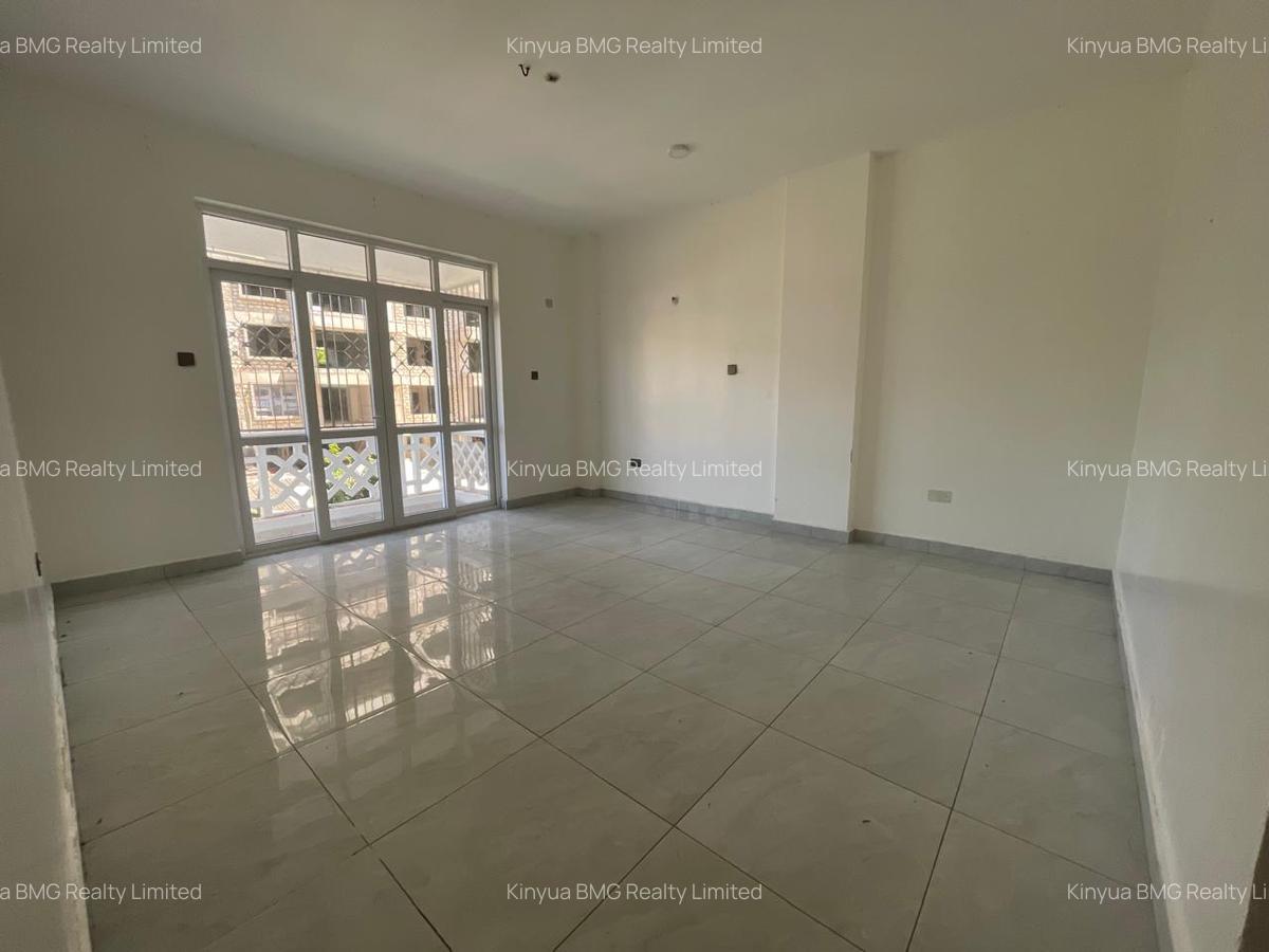 Serviced 3 Bed Apartment with En Suite in Mombasa Island - 1
