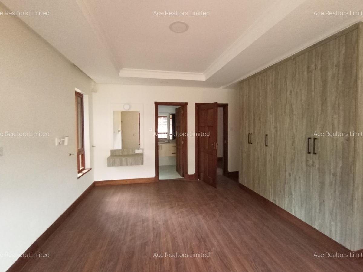 5 Bed Townhouse with En Suite at Shanzu Road - 15