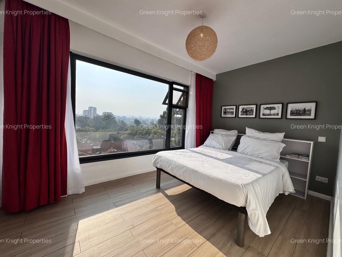 Serviced 2 Bed Apartment with En Suite in Lavington - 8