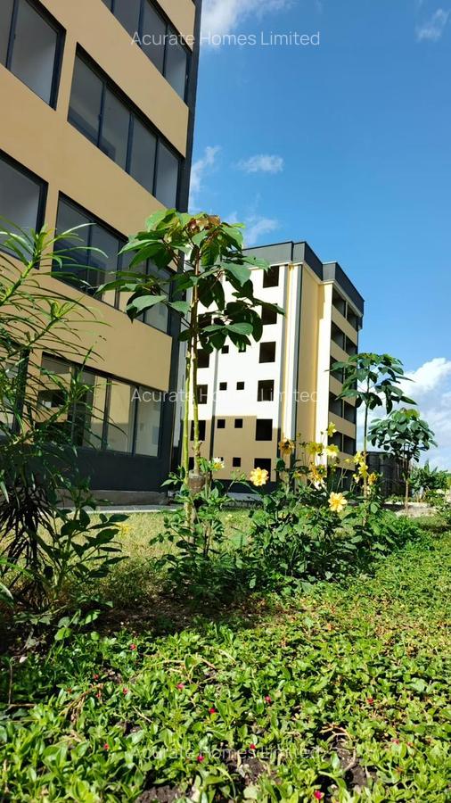 Serviced 1 Bed Apartment with En Suite at Kitengela - 2