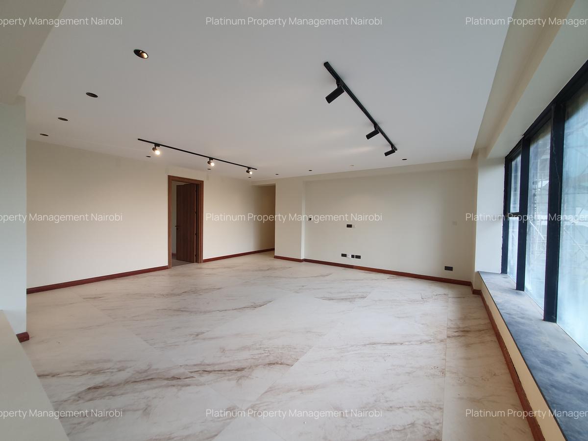 4 Bed Apartment with En Suite at Off General Mathenge Drive - 4