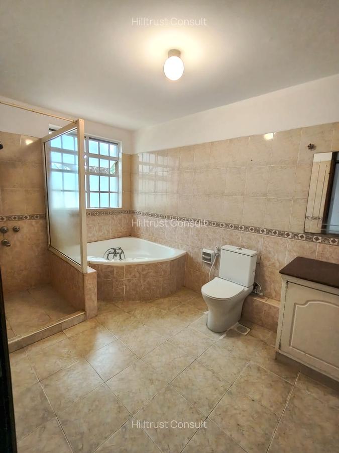 Serviced 4 Bed Apartment with En Suite at Waiyaki Way - 16