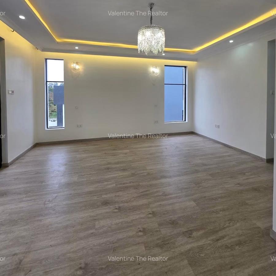 5 Bed House with En Suite in Ruiru - 8