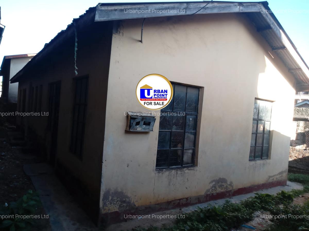 3 Bed House with En Suite in Changamwe - 3