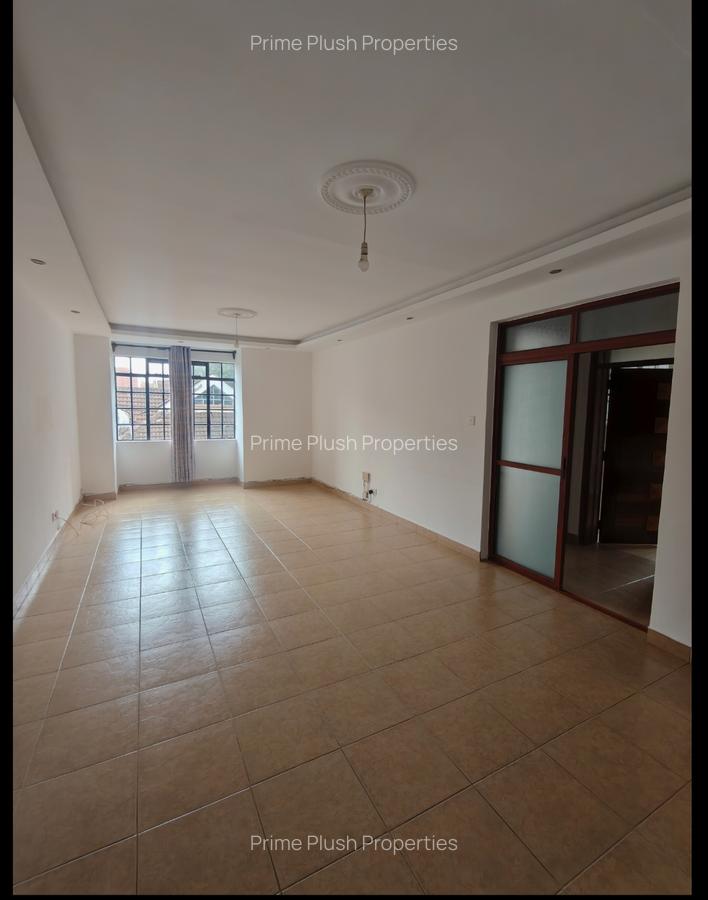 2 Bed Apartment with Parking in Karen - 3