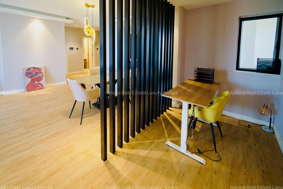Furnished 2 Bed Apartment with En Suite at 2026-412 2 Bed - 8