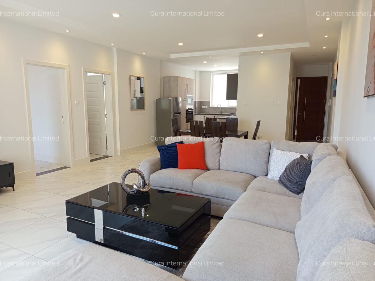 2 Bed Apartment in Westlands Area - 5
