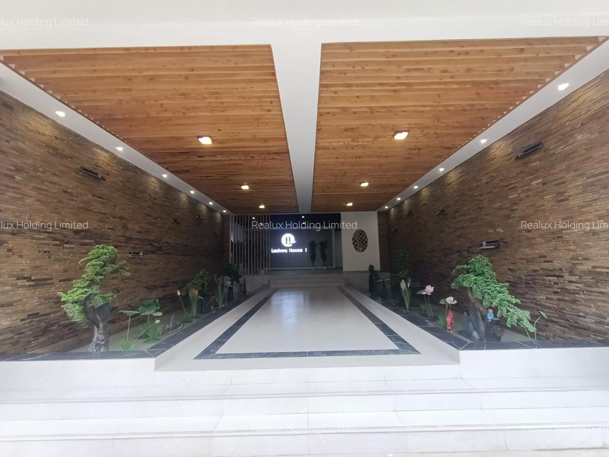 2 Bed Apartment with En Suite in Kileleshwa - 19