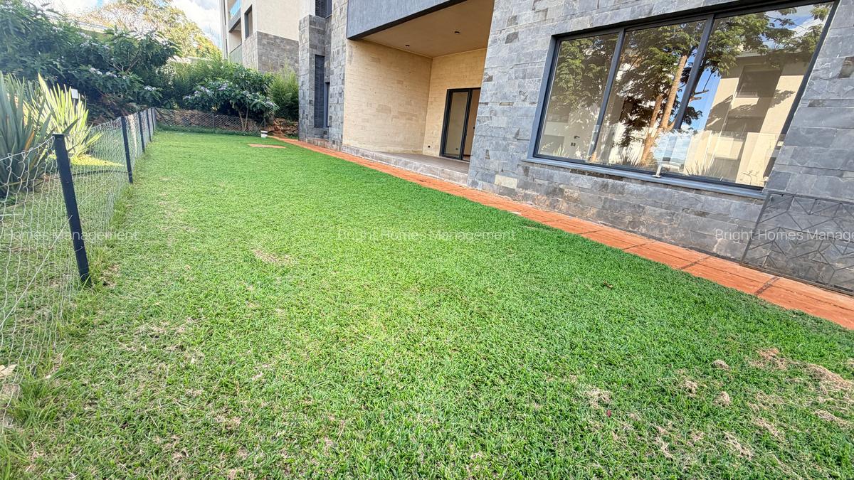 4 Bed Apartment with En Suite in Loresho - 3