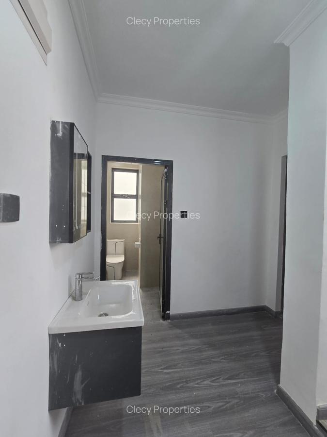 5 Bed House with En Suite at Kamiti - 5