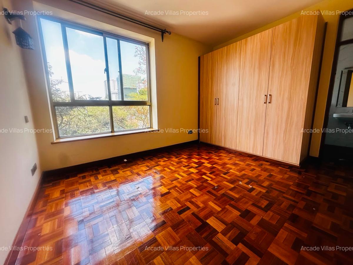 2 Bed Apartment with En Suite in Kileleshwa - 11