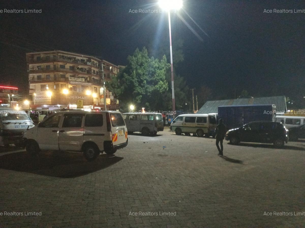 3,200 ft² Commercial Property with Service Charge Included at Dagoretti Road - 18