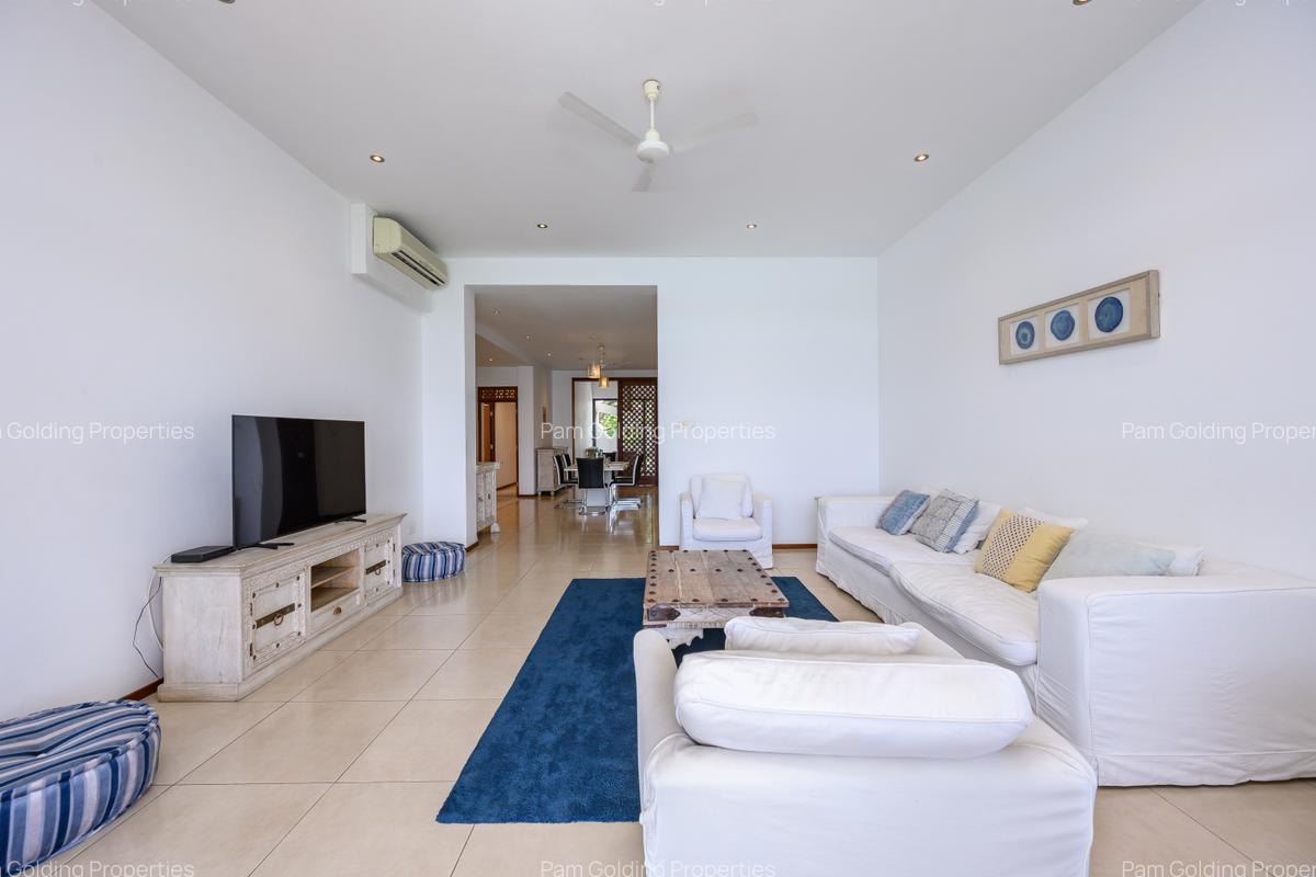 Furnished 3 Bed Apartment with En Suite at Tom Mboya - 4