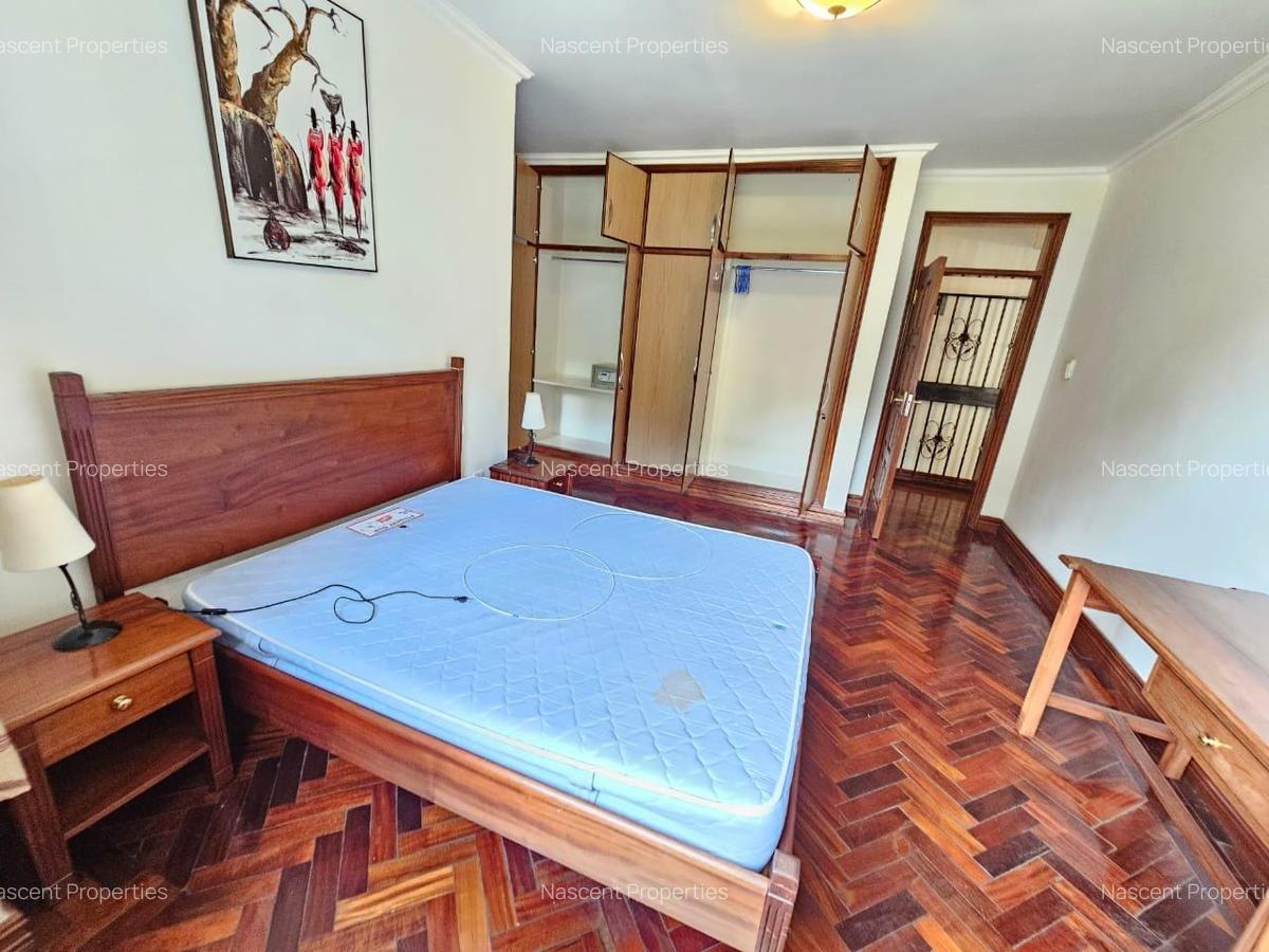 3 Bed Townhouse with En Suite in Spring Valley - 15