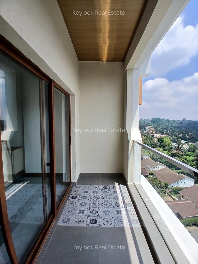 Furnished 3 Bed Apartment with En Suite at Mandera Road - 19