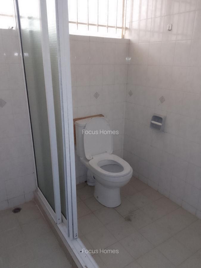 4 Bed Villa with En Suite in Kileleshwa - 14