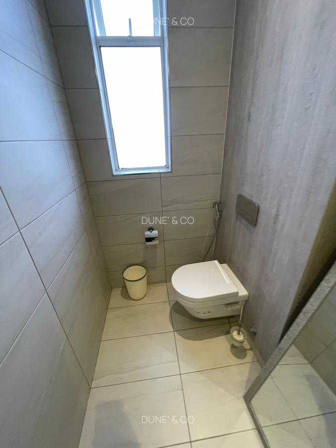 Serviced 2 Bed Apartment with En Suite in Westlands Area - 18