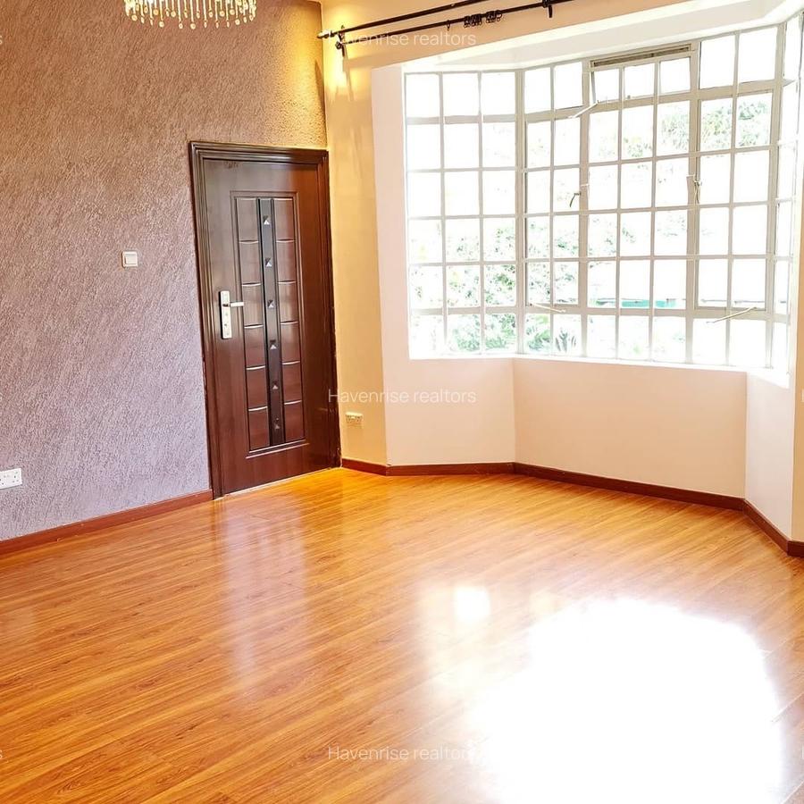 5 Bed House at Nyari - 10