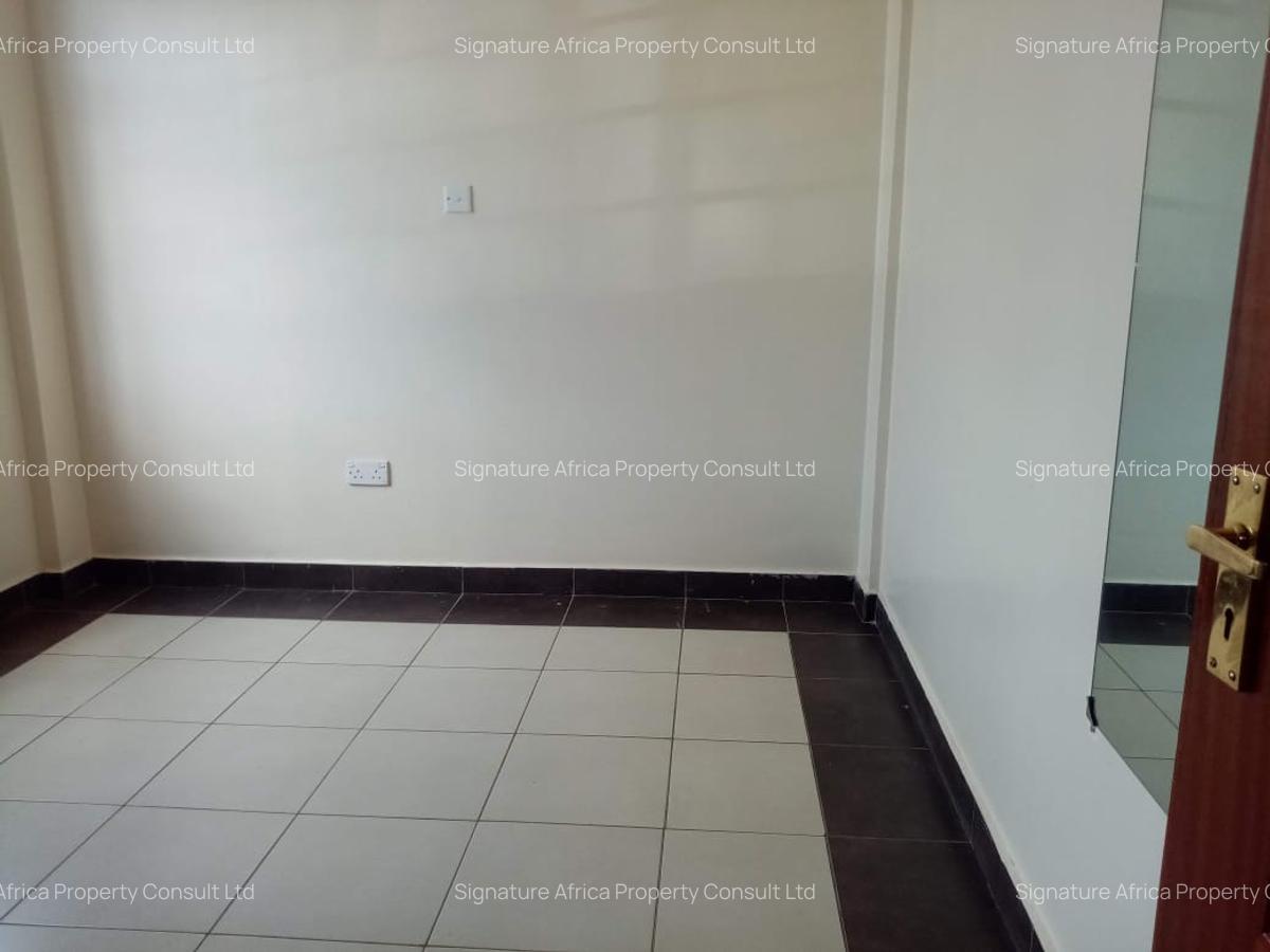 2 Bed Apartment with En Suite in Langata - 3
