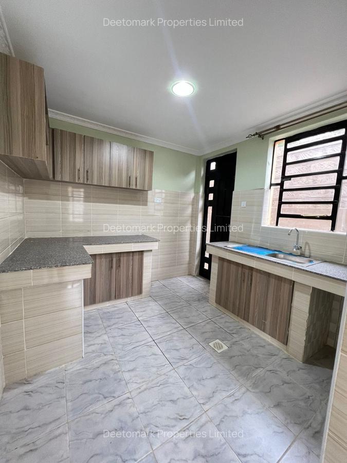 3 Bed Townhouse with En Suite at Magadi - 6