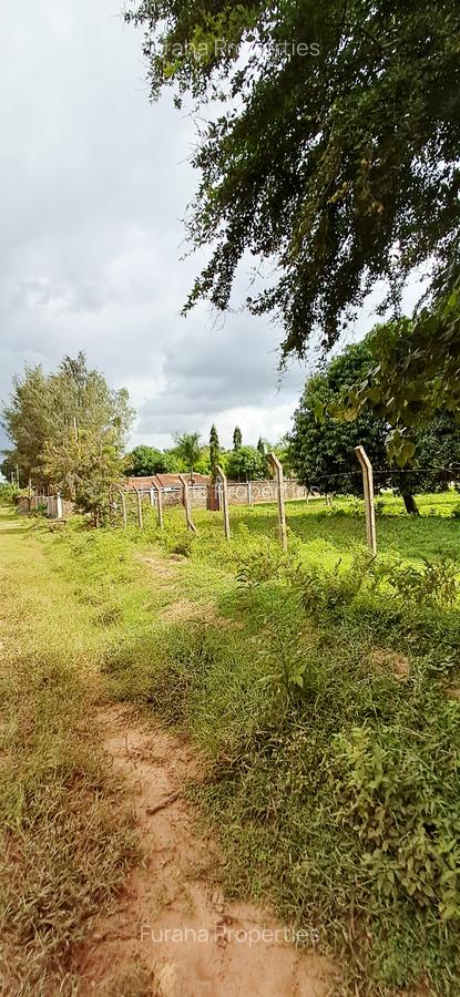 Land at Mtwapa - 13
