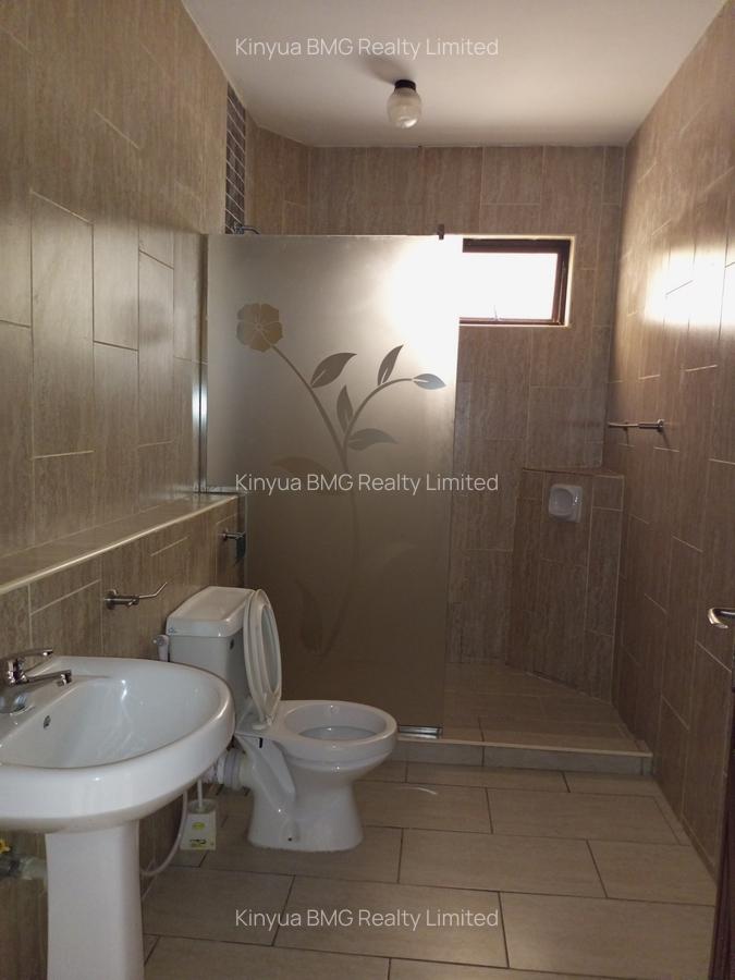 Serviced 3 Bed Apartment with En Suite in Nyali Area - 6