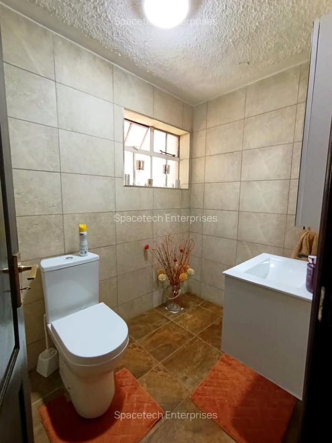 4 Bed Townhouse with En Suite in Lavington - 8