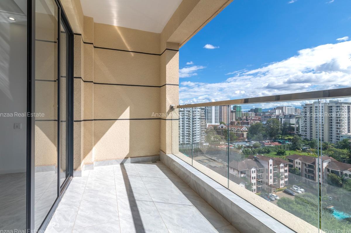 2 Bed Apartment with En Suite at Kasuku Road - 8