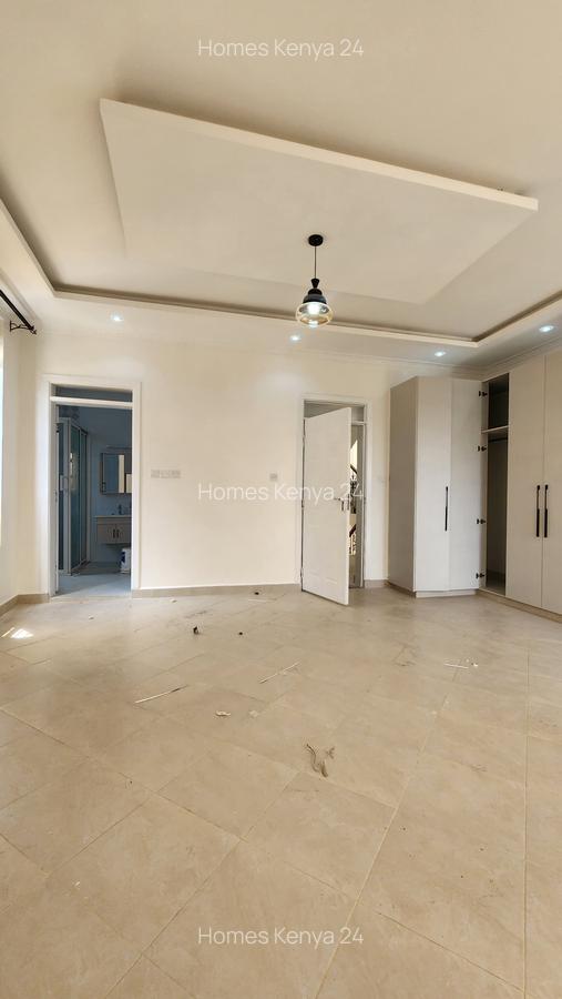 5 Bed House at Mugutha - 14