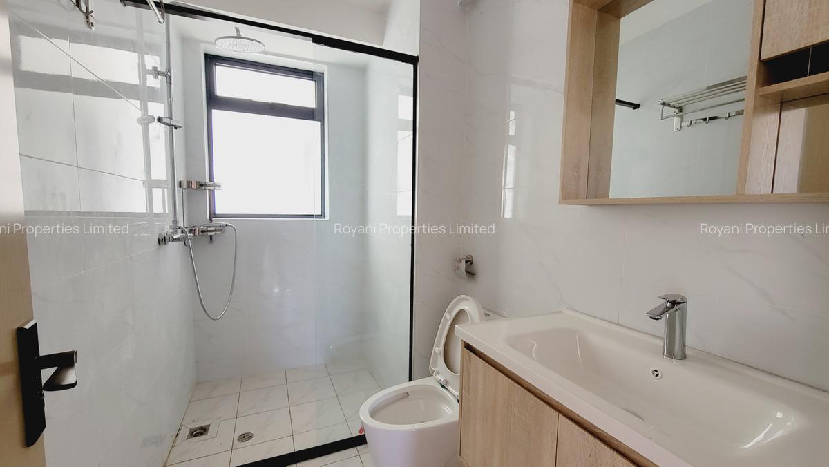 2 Bed Apartment with En Suite in Ruaka - 9
