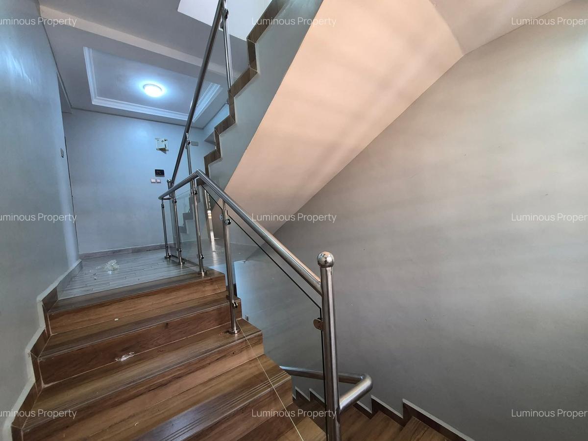 4 Bed House with En Suite at Tatu City - 11