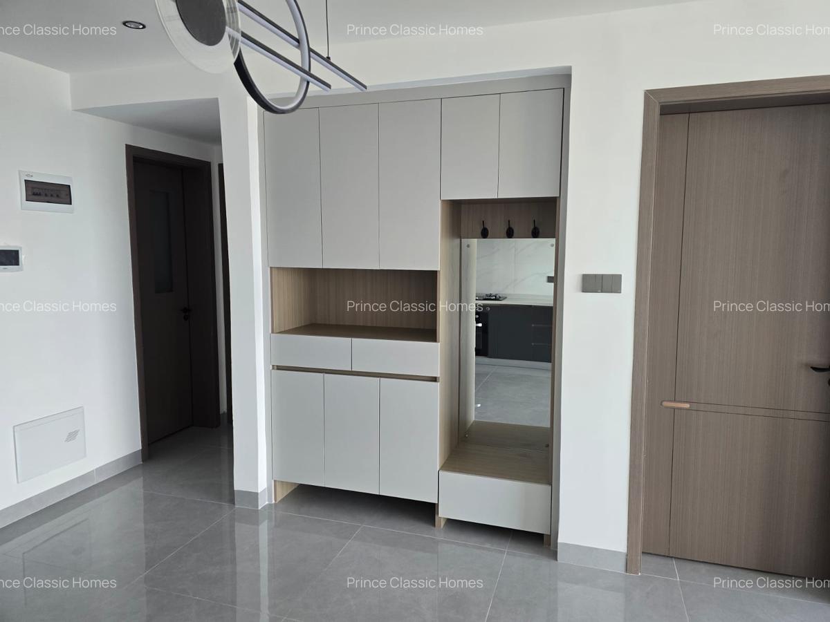 2 Bed Apartment with En Suite in Kilimani - 6