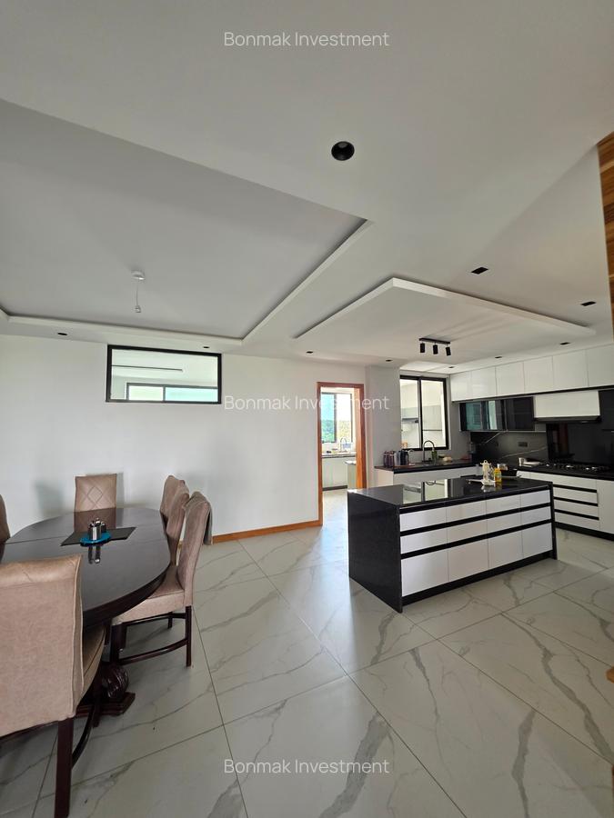 4 Bed Apartment with En Suite at Off Peponi Road. - 16