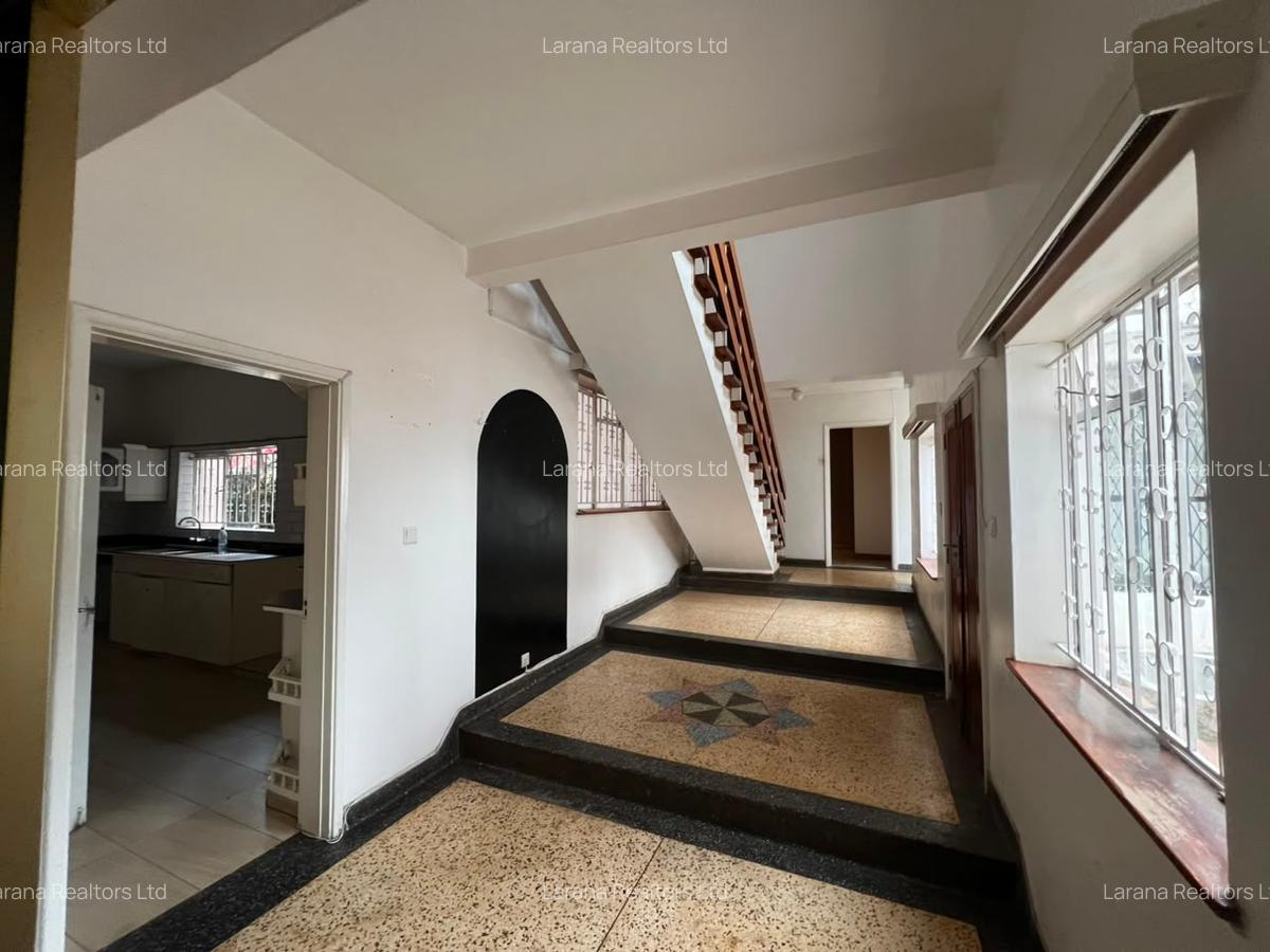 6 Bed House with Staff Quarters at Mzima Springs - 16