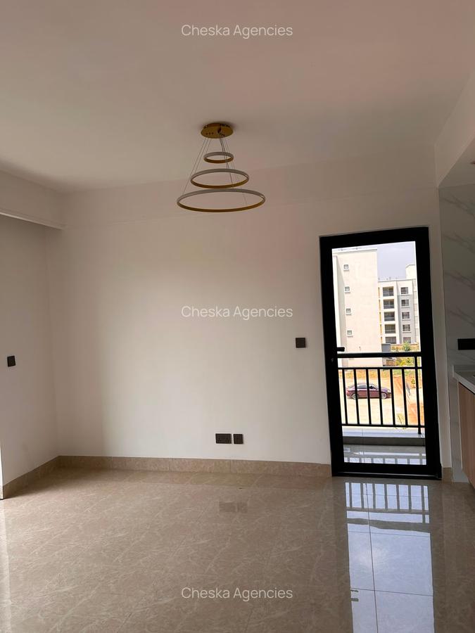 1 Bed Apartment with Swimming Pool in Thika Road - 6