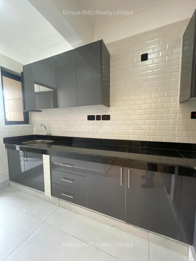 Serviced 3 Bed Apartment with En Suite in Nyali Area - 1