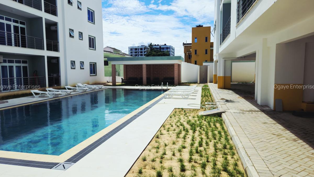 2 Bed Apartment with En Suite at Off Links Road - 2