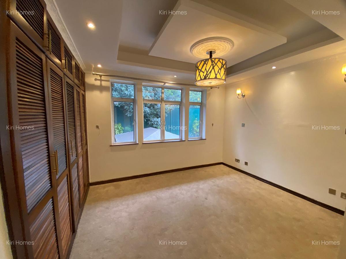 4 Bed Townhouse with En Suite in Runda - 8