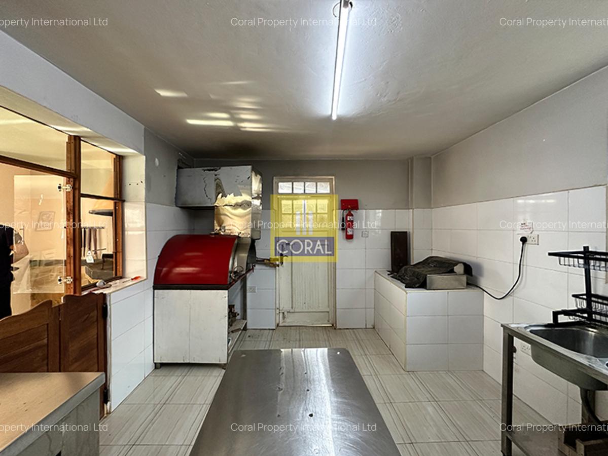6 Bed House in Ruiru - 4