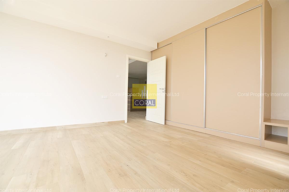 2 Bed Apartment with Swimming Pool in Westlands Area - 7